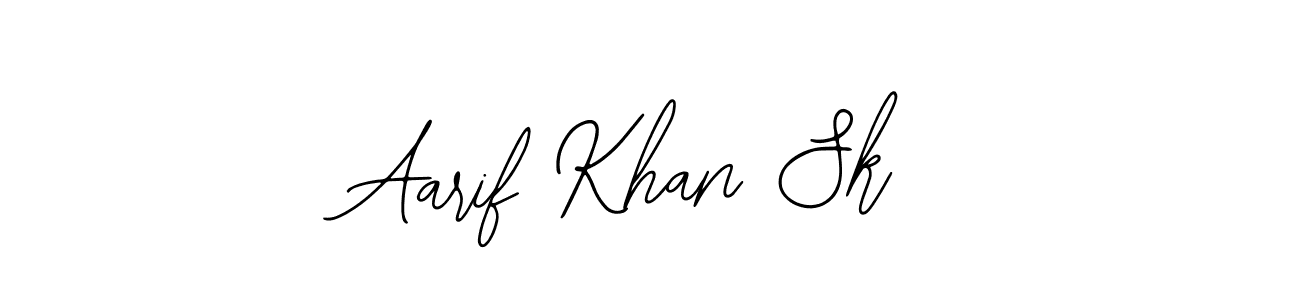 Once you've used our free online signature maker to create your best signature Bearetta-2O07w style, it's time to enjoy all of the benefits that Aarif Khan Sk name signing documents. Aarif Khan Sk signature style 12 images and pictures png