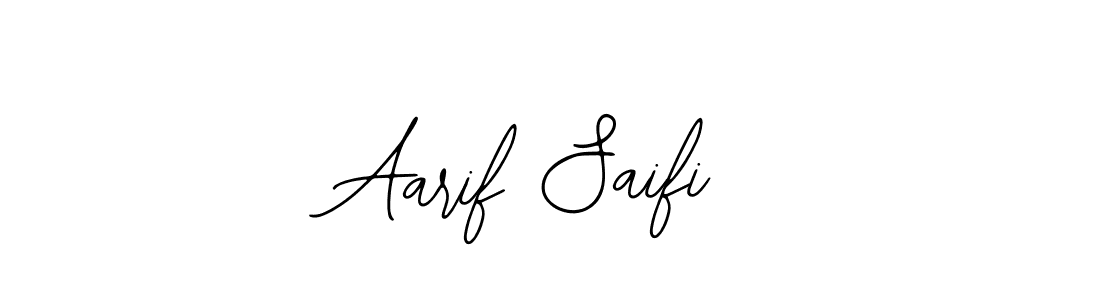 This is the best signature style for the Aarif Saifi name. Also you like these signature font (Bearetta-2O07w). Mix name signature. Aarif Saifi signature style 12 images and pictures png