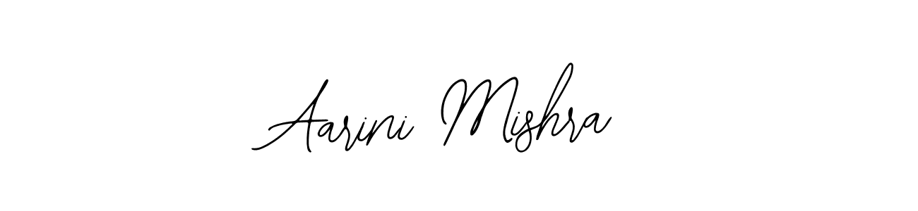 How to Draw Aarini Mishra signature style? Bearetta-2O07w is a latest design signature styles for name Aarini Mishra. Aarini Mishra signature style 12 images and pictures png