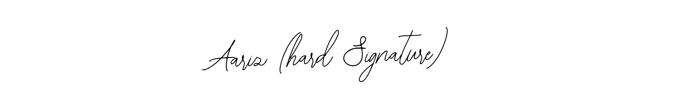 See photos of Aariz (hard Signature) official signature by Spectra . Check more albums & portfolios. Read reviews & check more about Bearetta-2O07w font. Aariz (hard Signature) signature style 12 images and pictures png