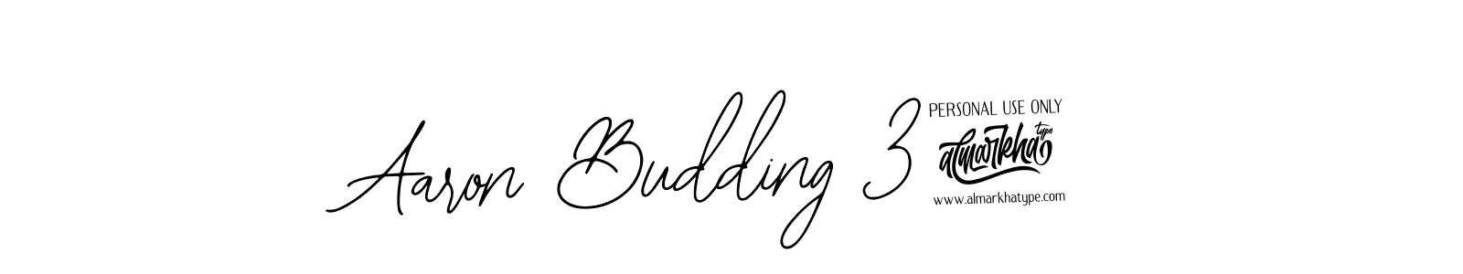 Make a beautiful signature design for name Aaron Budding 37. Use this online signature maker to create a handwritten signature for free. Aaron Budding 37 signature style 12 images and pictures png