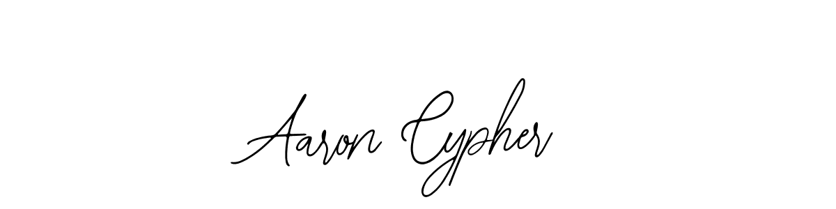 Also You can easily find your signature by using the search form. We will create Aaron Cypher name handwritten signature images for you free of cost using Bearetta-2O07w sign style. Aaron Cypher signature style 12 images and pictures png