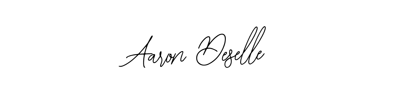 Once you've used our free online signature maker to create your best signature Bearetta-2O07w style, it's time to enjoy all of the benefits that Aaron Deselle name signing documents. Aaron Deselle signature style 12 images and pictures png