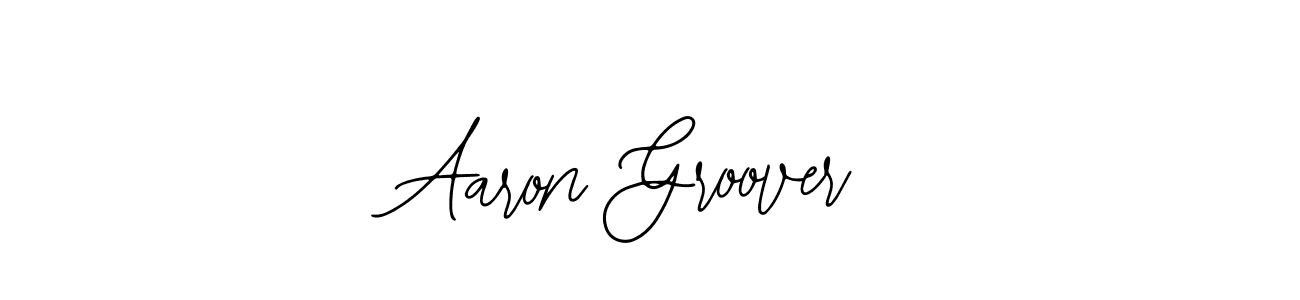 Check out images of Autograph of Aaron Groover name. Actor Aaron Groover Signature Style. Bearetta-2O07w is a professional sign style online. Aaron Groover signature style 12 images and pictures png