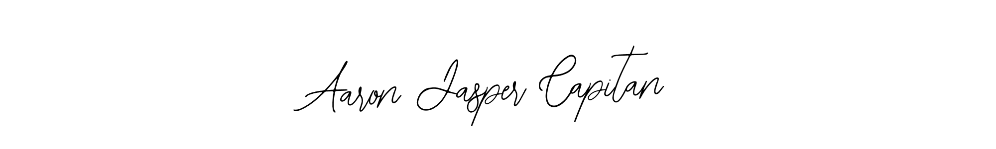 This is the best signature style for the Aaron Jasper Capitan name. Also you like these signature font (Bearetta-2O07w). Mix name signature. Aaron Jasper Capitan signature style 12 images and pictures png