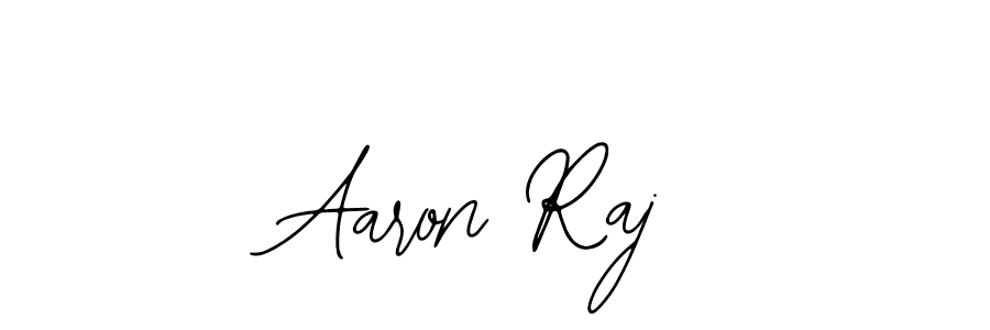 Best and Professional Signature Style for Aaron Raj. Bearetta-2O07w Best Signature Style Collection. Aaron Raj signature style 12 images and pictures png