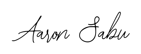Make a beautiful signature design for name Aaron Sabu. With this signature (Bearetta-2O07w) style, you can create a handwritten signature for free. Aaron Sabu signature style 12 images and pictures png