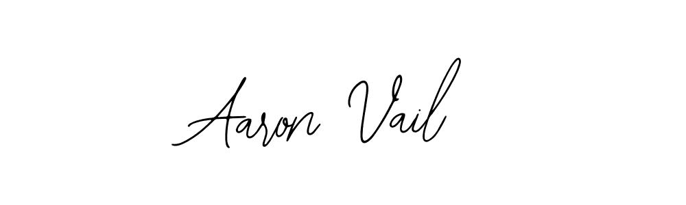 It looks lik you need a new signature style for name Aaron Vail. Design unique handwritten (Bearetta-2O07w) signature with our free signature maker in just a few clicks. Aaron Vail signature style 12 images and pictures png