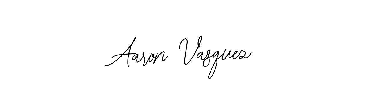 See photos of Aaron Vasquez official signature by Spectra . Check more albums & portfolios. Read reviews & check more about Bearetta-2O07w font. Aaron Vasquez signature style 12 images and pictures png