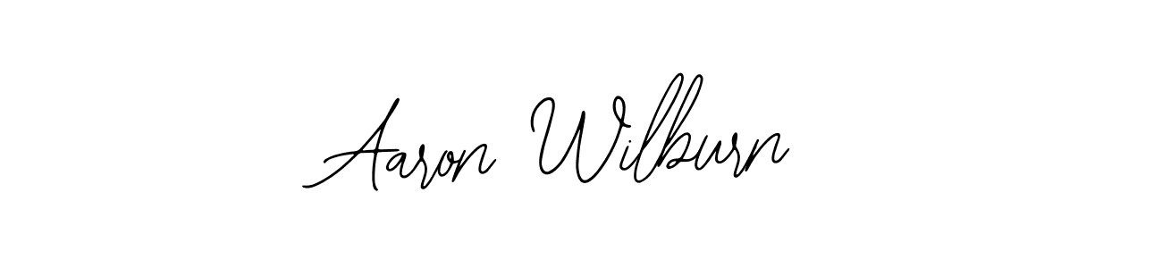 See photos of Aaron Wilburn official signature by Spectra . Check more albums & portfolios. Read reviews & check more about Bearetta-2O07w font. Aaron Wilburn signature style 12 images and pictures png