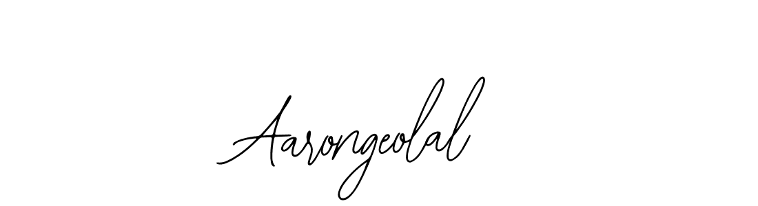 This is the best signature style for the Aarongeolal name. Also you like these signature font (Bearetta-2O07w). Mix name signature. Aarongeolal signature style 12 images and pictures png