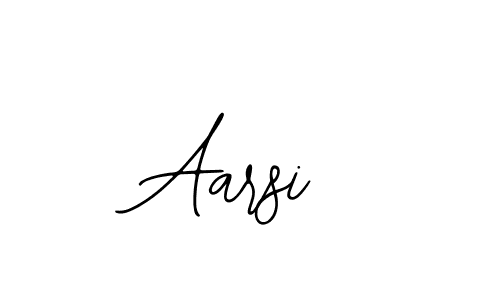if you are searching for the best signature style for your name Aarsi. so please give up your signature search. here we have designed multiple signature styles  using Bearetta-2O07w. Aarsi signature style 12 images and pictures png