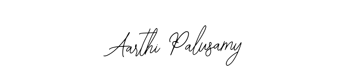 You can use this online signature creator to create a handwritten signature for the name Aarthi Palusamy. This is the best online autograph maker. Aarthi Palusamy signature style 12 images and pictures png