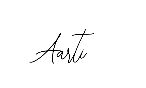 Make a short Aarti signature style. Manage your documents anywhere anytime using Bearetta-2O07w. Create and add eSignatures, submit forms, share and send files easily. Aarti signature style 12 images and pictures png