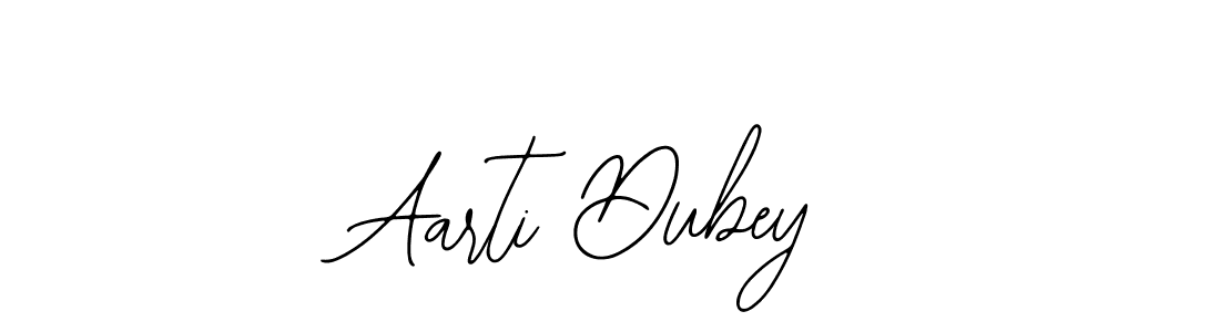 Create a beautiful signature design for name Aarti Dubey. With this signature (Bearetta-2O07w) fonts, you can make a handwritten signature for free. Aarti Dubey signature style 12 images and pictures png