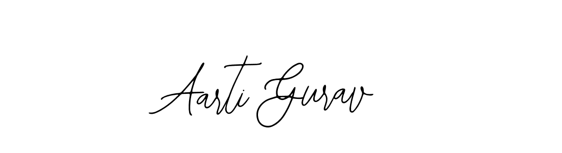 Also we have Aarti Gurav name is the best signature style. Create professional handwritten signature collection using Bearetta-2O07w autograph style. Aarti Gurav signature style 12 images and pictures png