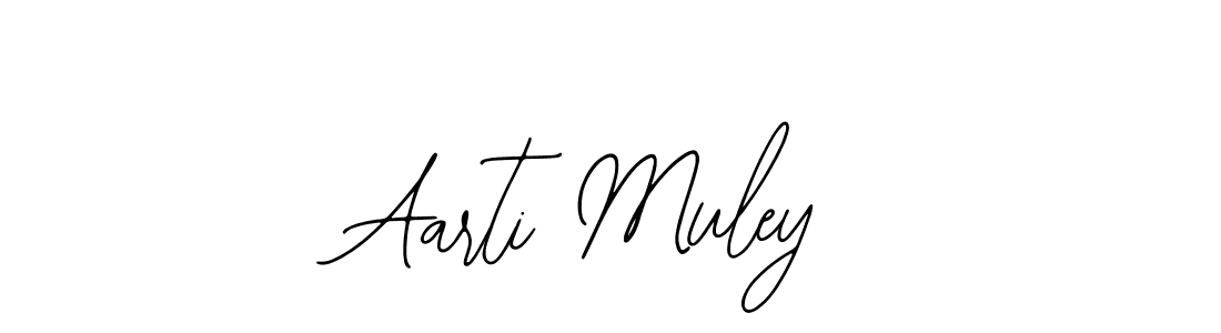Also we have Aarti Muley name is the best signature style. Create professional handwritten signature collection using Bearetta-2O07w autograph style. Aarti Muley signature style 12 images and pictures png