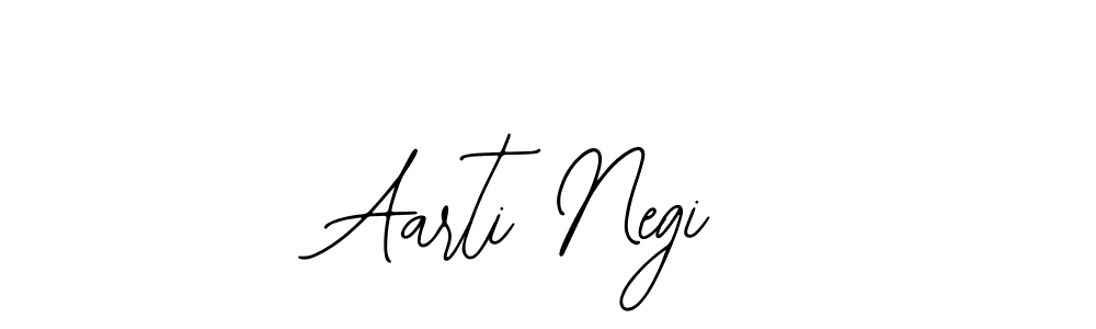 Similarly Bearetta-2O07w is the best handwritten signature design. Signature creator online .You can use it as an online autograph creator for name Aarti Negi. Aarti Negi signature style 12 images and pictures png