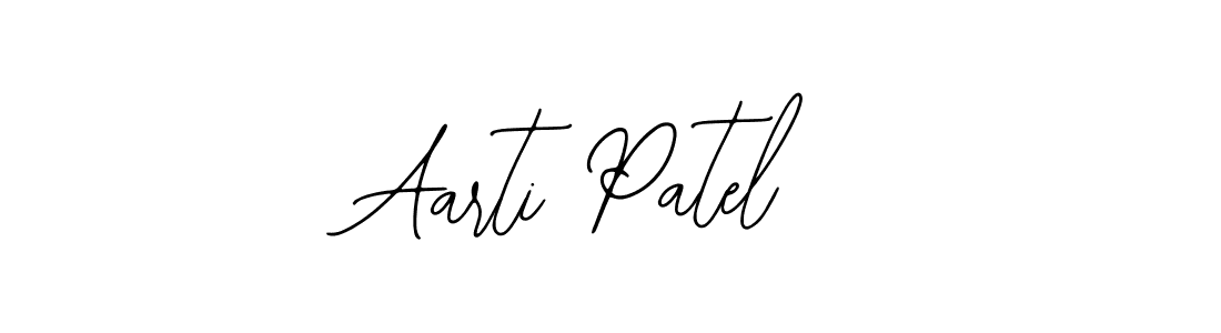 Once you've used our free online signature maker to create your best signature Bearetta-2O07w style, it's time to enjoy all of the benefits that Aarti Patel name signing documents. Aarti Patel signature style 12 images and pictures png