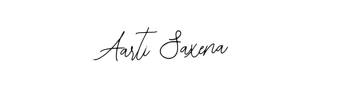 Create a beautiful signature design for name Aarti Saxena. With this signature (Bearetta-2O07w) fonts, you can make a handwritten signature for free. Aarti Saxena signature style 12 images and pictures png