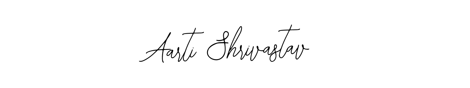 How to Draw Aarti Shrivastav signature style? Bearetta-2O07w is a latest design signature styles for name Aarti Shrivastav. Aarti Shrivastav signature style 12 images and pictures png