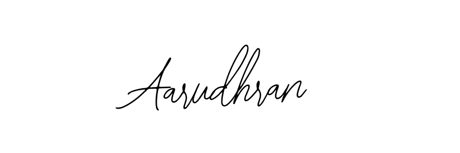 How to Draw Aarudhran signature style? Bearetta-2O07w is a latest design signature styles for name Aarudhran. Aarudhran signature style 12 images and pictures png