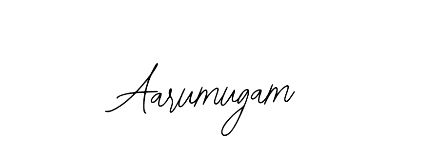 How to Draw Aarumugam signature style? Bearetta-2O07w is a latest design signature styles for name Aarumugam. Aarumugam signature style 12 images and pictures png