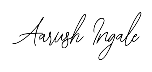 Practice writing Aarush Ingale with the flow of Bearetta-2O07w lettering. A fantastic source of inspiration for developing your personal signature style. Aarush Ingale signature style 12 images and pictures png