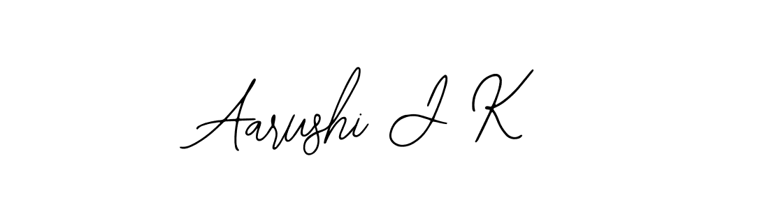 Once you've used our free online signature maker to create your best signature Bearetta-2O07w style, it's time to enjoy all of the benefits that Aarushi J K name signing documents. Aarushi J K signature style 12 images and pictures png
