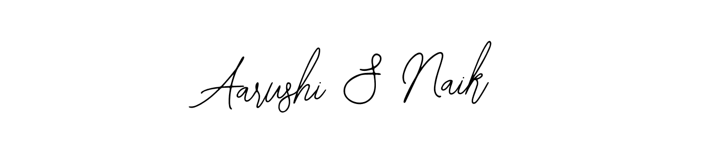 Here are the top 10 professional signature styles for the name Aarushi S Naik. These are the best autograph styles you can use for your name. Aarushi S Naik signature style 12 images and pictures png