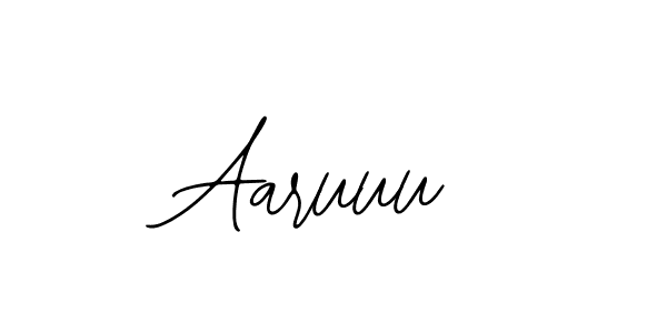 Once you've used our free online signature maker to create your best signature Bearetta-2O07w style, it's time to enjoy all of the benefits that Aaruuu name signing documents. Aaruuu signature style 12 images and pictures png