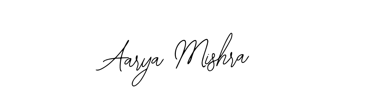 See photos of Aarya Mishra official signature by Spectra . Check more albums & portfolios. Read reviews & check more about Bearetta-2O07w font. Aarya Mishra signature style 12 images and pictures png