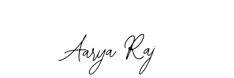 Similarly Bearetta-2O07w is the best handwritten signature design. Signature creator online .You can use it as an online autograph creator for name Aarya Raj. Aarya Raj signature style 12 images and pictures png