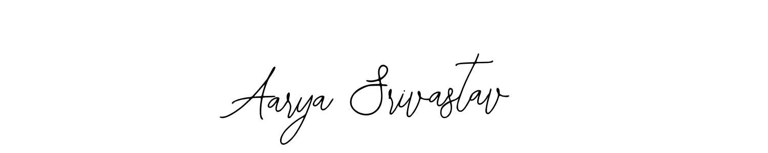 Once you've used our free online signature maker to create your best signature Bearetta-2O07w style, it's time to enjoy all of the benefits that Aarya Srivastav name signing documents. Aarya Srivastav signature style 12 images and pictures png