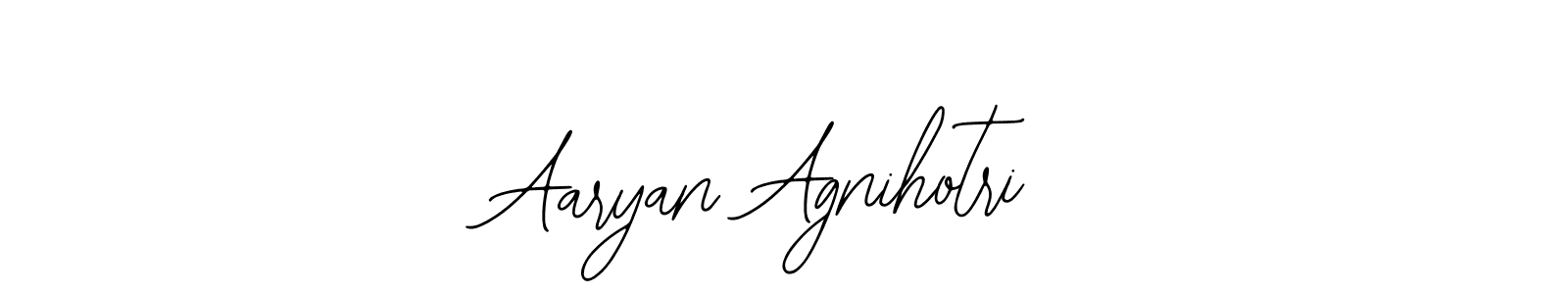 How to Draw Aaryan Agnihotri signature style? Bearetta-2O07w is a latest design signature styles for name Aaryan Agnihotri. Aaryan Agnihotri signature style 12 images and pictures png