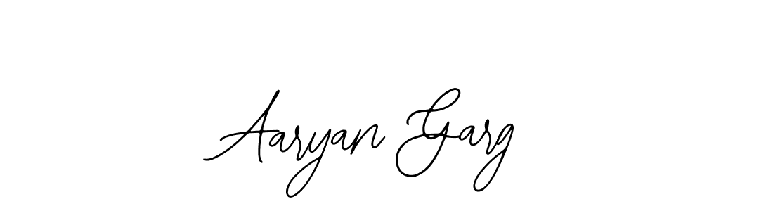 Here are the top 10 professional signature styles for the name Aaryan Garg. These are the best autograph styles you can use for your name. Aaryan Garg signature style 12 images and pictures png