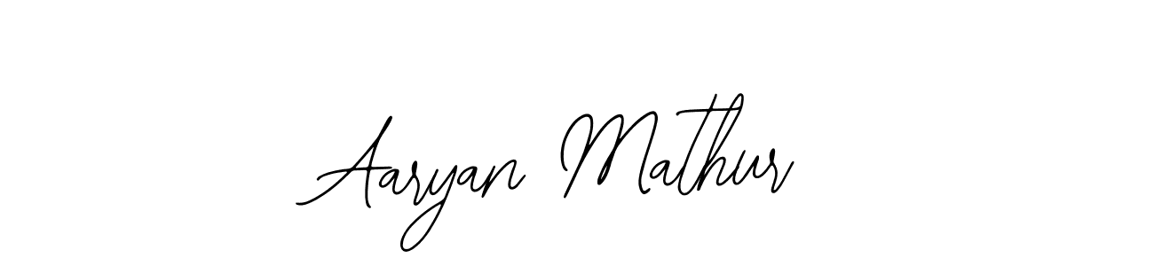 Here are the top 10 professional signature styles for the name Aaryan Mathur. These are the best autograph styles you can use for your name. Aaryan Mathur signature style 12 images and pictures png
