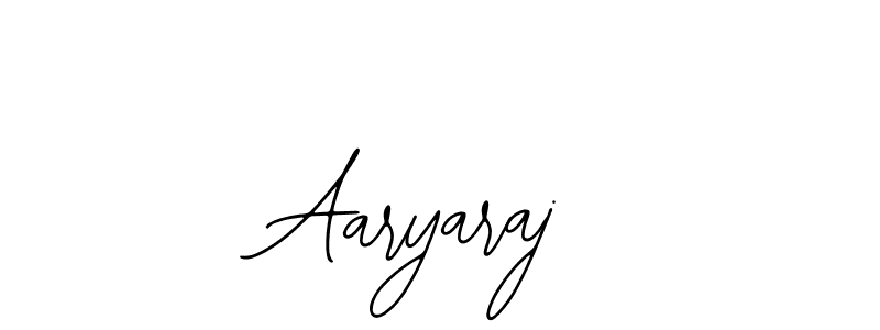 Make a beautiful signature design for name Aaryaraj. With this signature (Bearetta-2O07w) style, you can create a handwritten signature for free. Aaryaraj signature style 12 images and pictures png