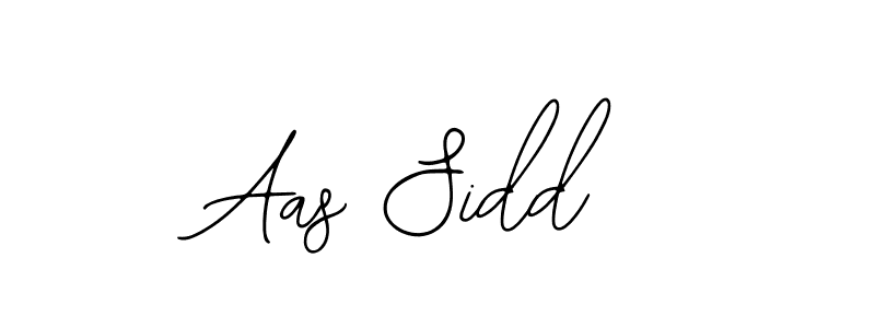 This is the best signature style for the Aas Sidd name. Also you like these signature font (Bearetta-2O07w). Mix name signature. Aas Sidd signature style 12 images and pictures png