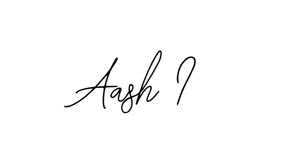 See photos of Aash I official signature by Spectra . Check more albums & portfolios. Read reviews & check more about Bearetta-2O07w font. Aash I signature style 12 images and pictures png