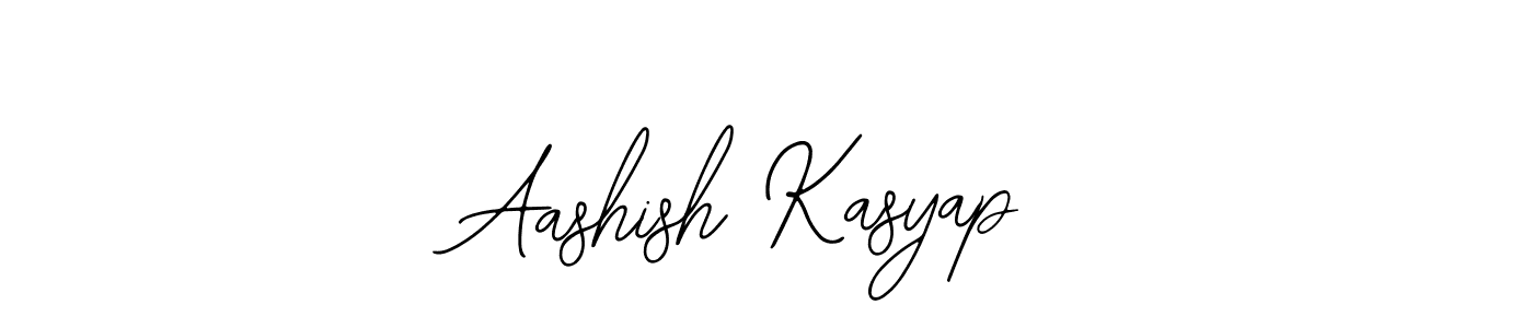 It looks lik you need a new signature style for name Aashish Kasyap. Design unique handwritten (Bearetta-2O07w) signature with our free signature maker in just a few clicks. Aashish Kasyap signature style 12 images and pictures png