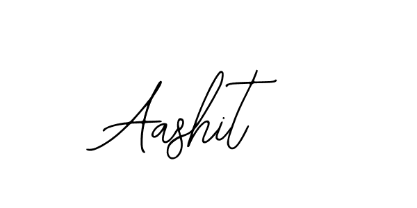 Aashit stylish signature style. Best Handwritten Sign (Bearetta-2O07w) for my name. Handwritten Signature Collection Ideas for my name Aashit. Aashit signature style 12 images and pictures png