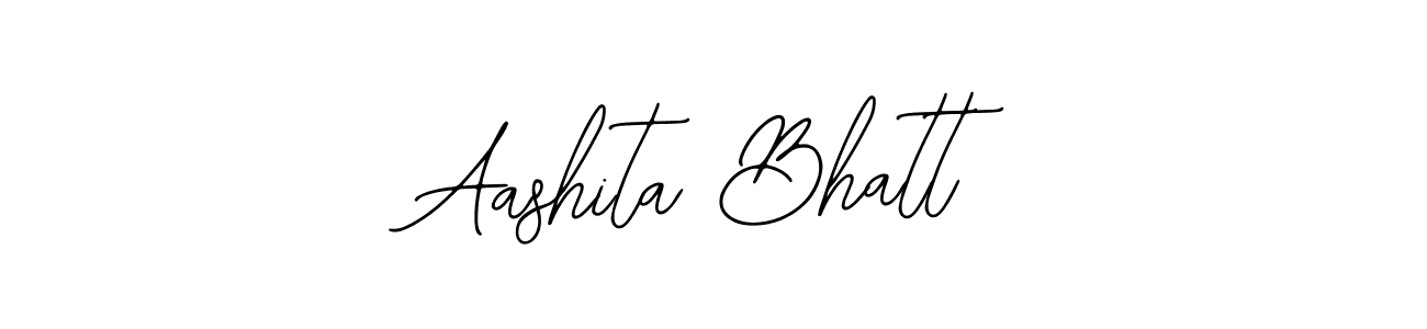 How to Draw Aashita Bhatt signature style? Bearetta-2O07w is a latest design signature styles for name Aashita Bhatt. Aashita Bhatt signature style 12 images and pictures png