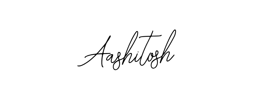 Design your own signature with our free online signature maker. With this signature software, you can create a handwritten (Bearetta-2O07w) signature for name Aashitosh. Aashitosh signature style 12 images and pictures png