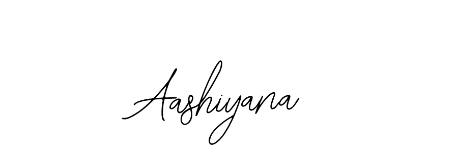 Also we have Aashiyana name is the best signature style. Create professional handwritten signature collection using Bearetta-2O07w autograph style. Aashiyana signature style 12 images and pictures png