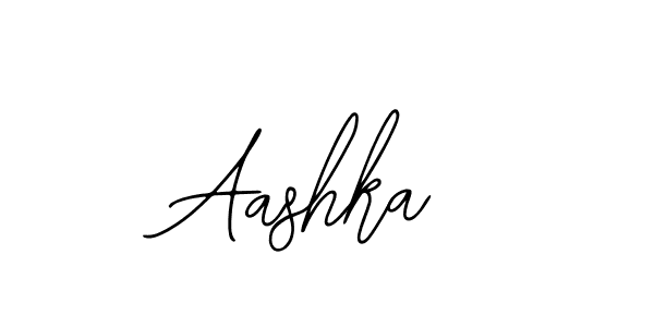 if you are searching for the best signature style for your name Aashka. so please give up your signature search. here we have designed multiple signature styles  using Bearetta-2O07w. Aashka signature style 12 images and pictures png