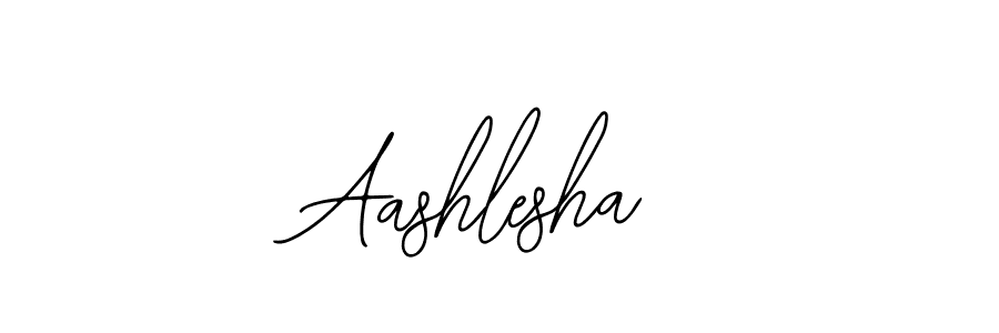 if you are searching for the best signature style for your name Aashlesha. so please give up your signature search. here we have designed multiple signature styles  using Bearetta-2O07w. Aashlesha signature style 12 images and pictures png