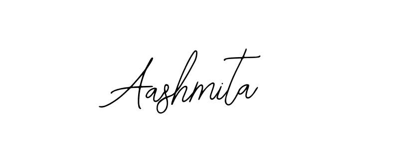 Also You can easily find your signature by using the search form. We will create Aashmita name handwritten signature images for you free of cost using Bearetta-2O07w sign style. Aashmita signature style 12 images and pictures png