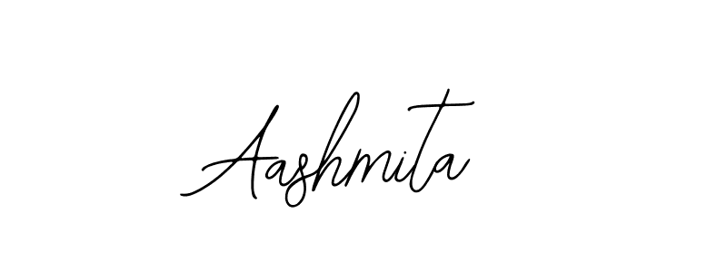 Aashmita stylish signature style. Best Handwritten Sign (Bearetta-2O07w) for my name. Handwritten Signature Collection Ideas for my name Aashmita. Aashmita signature style 12 images and pictures png