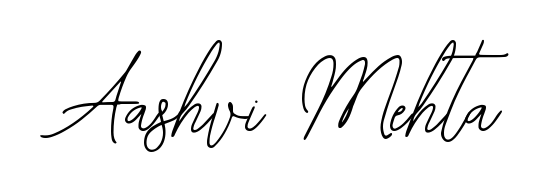 Express your personality with a custom Aashvi Mehta signature crafted with Bearetta-2O07w typography. Free transparent PNG download available. Aashvi Mehta signature style 12 images and pictures png